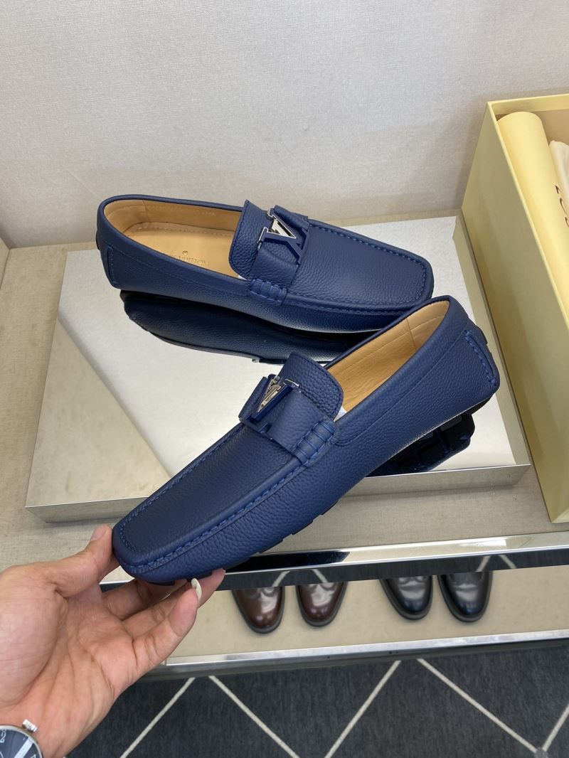 Louis Vuitton Tods Shoes